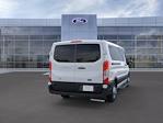 New 2024 Ford Transit 350 Low Roof AWD, Passenger Van for sale #RKB29139 - photo 7