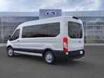 2024 Ford Transit 350 Medium Roof AWD, Passenger Van for sale #RKB29144 - photo 2