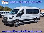 2024 Ford Transit 350 Medium Roof AWD, Passenger Van for sale #RKB29144 - photo 20