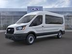 2024 Ford Transit 350 Medium Roof RWD, Passenger Van for sale #RKB29888 - photo 35