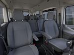 2024 Ford Transit 350 Medium Roof RWD, Passenger Van for sale #RKB29888 - photo 9