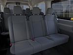 2024 Ford Transit 350 Medium Roof RWD, Passenger Van for sale #RKB29888 - photo 10