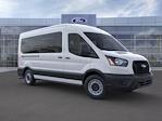 2024 Ford Transit 350 Medium Roof RWD, Passenger Van for sale #RKB29888 - photo 26