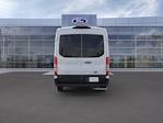 2024 Ford Transit 350 Medium Roof RWD, Passenger Van for sale #RKB29888 - photo 5