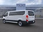 2024 Ford Transit 350 Low Roof RWD, Passenger Van for sale #RKB31063 - photo 3