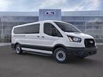 2024 Ford Transit 350 Low Roof RWD, Passenger Van for sale #RKB31063 - photo 28