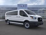 2024 Ford Transit 350 Low Roof RWD, Passenger Van for sale #RKB31063 - photo 6