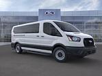 New 2024 Ford Transit 350 Low Roof RWD, Driverge Passenger Van for sale #RKB31071 - photo 27