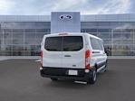 New 2024 Ford Transit 350 Low Roof RWD, Driverge Passenger Van for sale #RKB31071 - photo 7