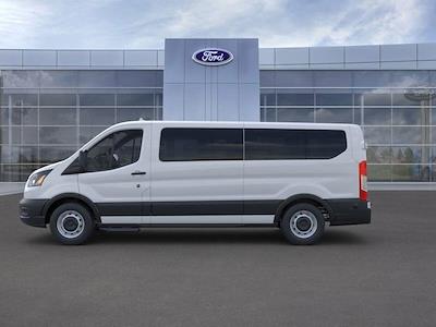 2024 Ford Transit 350 Low Roof RWD, Passenger Van for sale #RKB31424 - photo 2