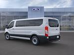 2024 Ford Transit 350 Low Roof RWD, Passenger Van for sale #RKB31424 - photo 3