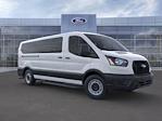 2024 Ford Transit 350 Low Roof RWD, Passenger Van for sale #RKB31424 - photo 25