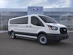 2024 Ford Transit 350 Low Roof RWD, Passenger Van for sale #RKB31424 - photo 6