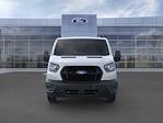 New 2024 Ford Transit 350 Low Roof RWD, Driverge Passenger Van for sale #RKB31587 - photo 5