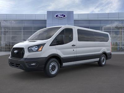 2024 Ford Transit 350 Low Roof RWD, Passenger Van for sale #RKB31883 - photo 1