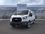 2024 Ford Transit 350 Low Roof RWD, Passenger Van for sale #RKB31883 - photo 2