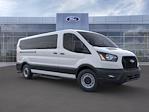 2024 Ford Transit 350 Low Roof RWD, Passenger Van for sale #RKB31883 - photo 7