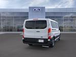 2024 Ford Transit 350 Low Roof RWD, Passenger Van for sale #RKB31883 - photo 8