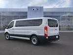 2024 Ford Transit 350 Low Roof RWD, Passenger Van for sale #RKB31917 - photo 22