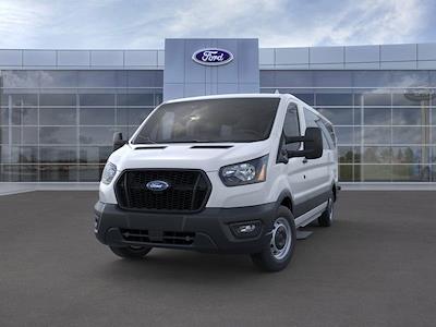 2024 Ford Transit 350 Low Roof RWD, Passenger Van for sale #RKB32065 - photo 1