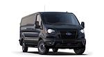 New 2024 Ford Transit 150 Base Low Roof RWD, Empty Cargo Van for sale #RKB37987 - photo 4