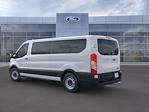 New 2024 Ford Transit 350 Low Roof RWD, Passenger Van for sale #RKB38649 - photo 3