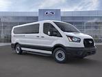 New 2024 Ford Transit 350 Low Roof RWD, Passenger Van for sale #RKB38649 - photo 5