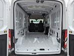 2024 Ford Transit 250 Medium Roof RWD, Empty Cargo Van for sale #RKB42284 - photo 2