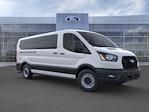 2024 Ford Transit 350 Low Roof RWD, Passenger Van for sale #RKB47614 - photo 27