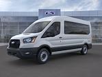 2024 Ford Transit 350 Medium Roof RWD, Passenger Van for sale #RKB51157 - photo 1