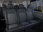 2024 Ford Transit 350 Medium Roof RWD, Passenger Van for sale #RKB51157 - photo 11