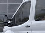 2024 Ford Transit 350 Medium Roof RWD, Passenger Van for sale #RKB51157 - photo 40