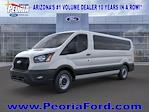 2024 Ford Transit 350 Low Roof RWD, Passenger Van for sale #RKB51450 - photo 22