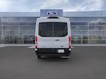 New 2024 Ford Transit 350 XL Medium Roof RWD, Passenger Van for sale #RKB61788 - photo 4