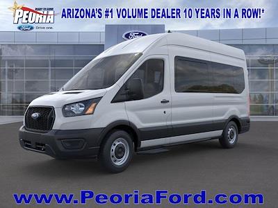 New 2024 Ford Transit 350 High Roof RWD, Passenger Van for sale #RKB68922 - photo 1