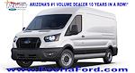 2024 Ford Transit 250 Medium Roof RWD, Empty Cargo Van for sale #RKB74426 - photo 1