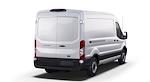 2024 Ford Transit 250 Medium Roof RWD, Empty Cargo Van for sale #RKB74426 - photo 3