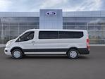 New 2024 Ford Transit 350 Low Roof RWD, Passenger Van for sale #RKB75099 - photo 3