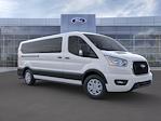 New 2024 Ford Transit 350 Low Roof RWD, Passenger Van for sale #RKB75099 - photo 7