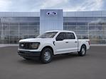 2024 Ford F-150 SuperCrew Cab 4x4, Pickup for sale #RKD11047 - photo 2