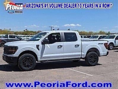 2024 Ford F-150 SuperCrew Cab 4x4, Pickup for sale #RKD12169 - photo 1