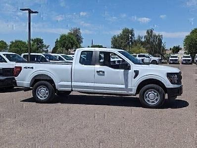 2024 Ford F-150 Super Cab 4x4, Pickup for sale #RKD16046 - photo 1