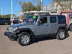 2017 Jeep Wrangler 4x4, SUV for sale #RKD50316A - photo 3