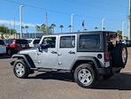 2017 Jeep Wrangler 4x4, SUV for sale #RKD50316A - photo 2