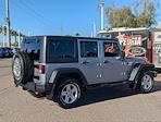 2017 Jeep Wrangler 4x4, SUV for sale #RKD50316A - photo 6