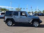 2017 Jeep Wrangler 4x4, SUV for sale #RKD50316A - photo 7