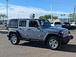 2017 Jeep Wrangler 4x4, SUV for sale #RKD50316A - photo 8