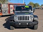 2017 Jeep Wrangler 4x4, SUV for sale #RKD50316A - photo 9