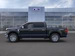 2024 Ford F-150 SuperCrew Cab 4x4, Pickup for sale #RKD50518 - photo 4