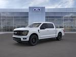 2024 Ford F-150 SuperCrew Cab 4x4, Pickup for sale #RKD50629 - photo 4